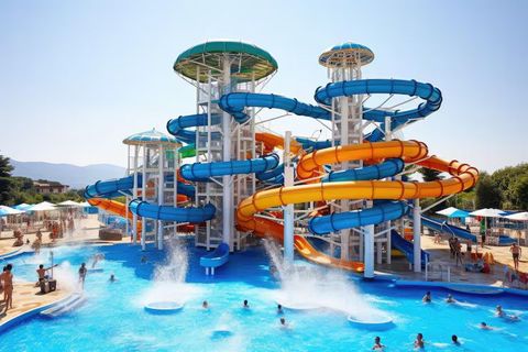 Water Park Resort Basics: Learn Key Details Before Booking Your Family Vacation