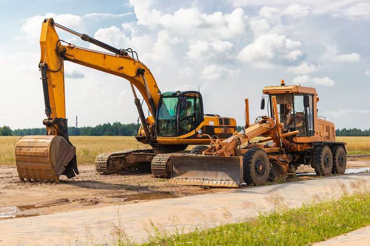Explore Excavator Rental: Smart Equipment Selection Guide