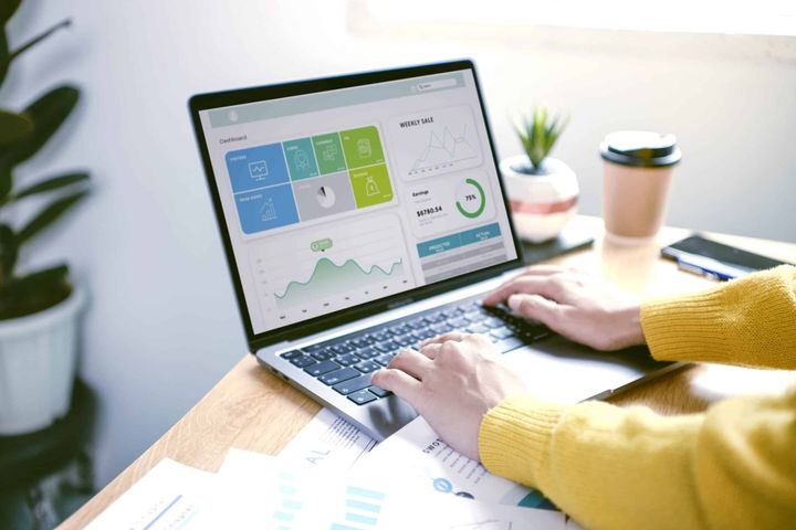 A Complete Guide to Modern Accounting Software for Businesses of All Sizes