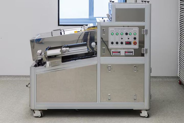 Complete EDM Machine Overview for Beginners and Manufacturing Professionals