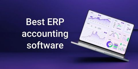 How to Choose Accounting & ERP Software