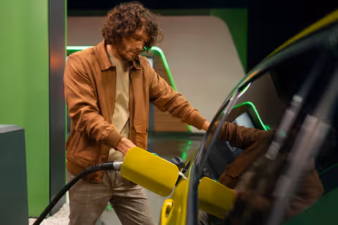 The Ultimate Guide to Fuel Cell Technologies: From Basics to Future Trends