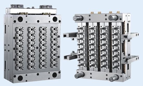 PET Preform Molding Facts About Materials, Design, and Manufacturing Processes