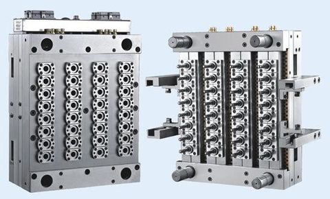 PET Preform Molding Facts About Materials, Design, and Manufacturing Processes
