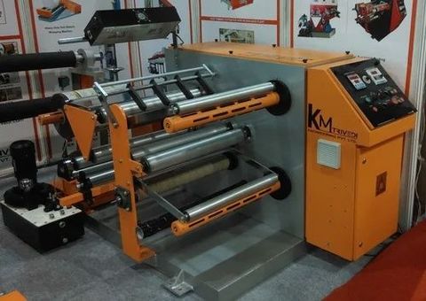 Discover Doctoring Machine Technology for Modern Manufacturing Processes