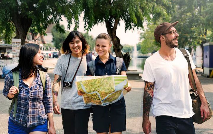 Budget City Exploration Guides: Tips for Affordable Travel and Smart Urban Adventures