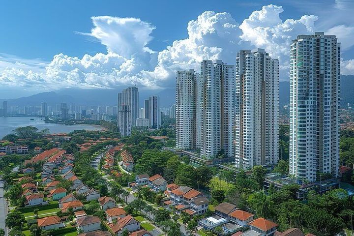 2 BHK & 3 BHK Property in Indonesia Investment Guide 2026