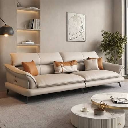 Luxury Sofas: Tips for Choosing Refined Seating and Discover Features That Matter