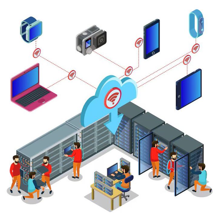 MQTT Protocol Basics – Key Features, Functions, and IoT Communication Insights