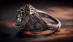 3D Printed Jewellery Guide: Materials, Design Process, and Modern Jewelry Creation