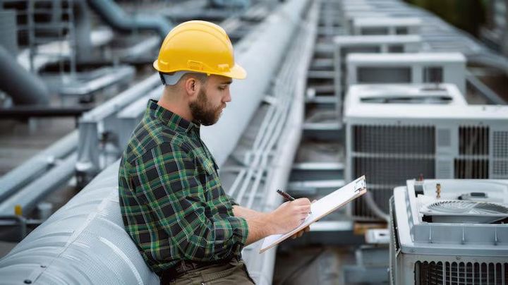 Industrial Cooling System Performance Audit Guide for Efficiency and Reliability