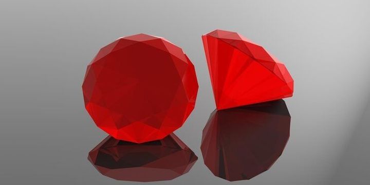 Red Rubies Guide: Learn History, Symbolism, Quality Factors, and Market Insights