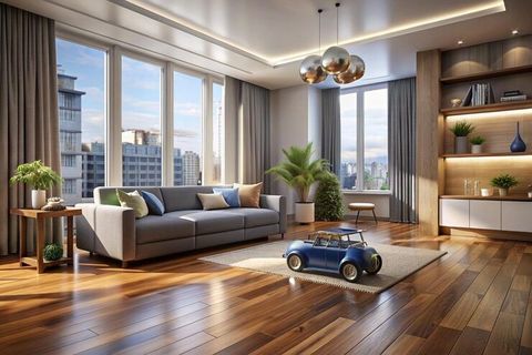 Commercial Real Estate: Explore Property Options and Investment Opportunities