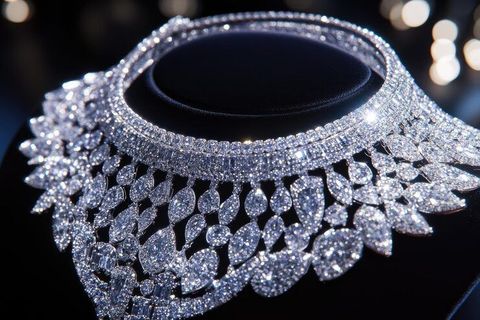 Diamond Jewelry Overview: Basics, Benefits, Facts and Complete Explanation