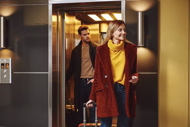 Passenger Lift Rentals Basics: Learn Important Details and Practical Knowledge Easily