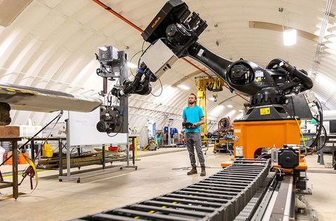 Wind Turbine Blade Manufacturing Guide for Modern Energy Systems