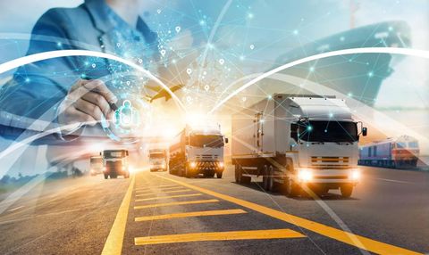 Transportation Management: Complete Guide to Modern Logistics and Freight Operations