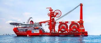 Marine Engineering Equipment Overview: Ship Systems and Modern Technologies