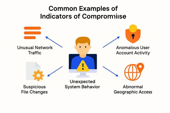 Indicators of Compromise Guide: Threat Detection, Cybersecurity Insights & Facts