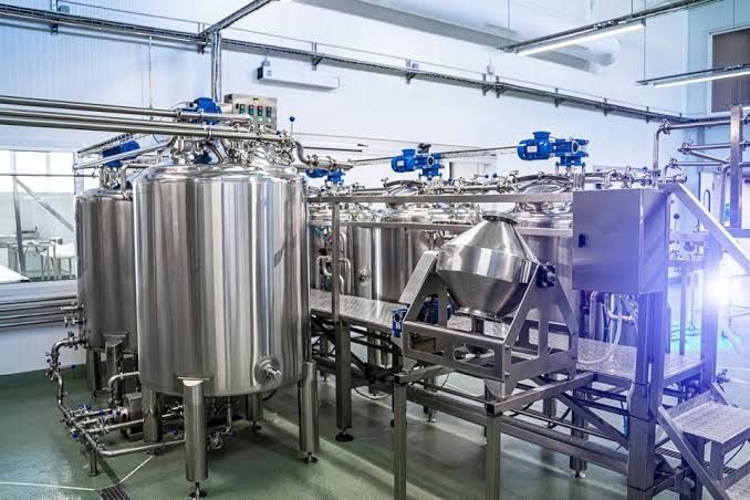 Industrial Filtration Systems: A Complete Guide to Modern Filtration Technologies