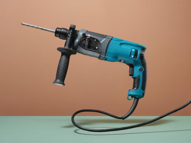 Guide to Drilling Machines: Basics, Explanation, and Informative Tips to Learn More