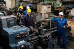 China’s Leading Industrial Machine Manufacturers: Global Technology, Equipment, and Innovation