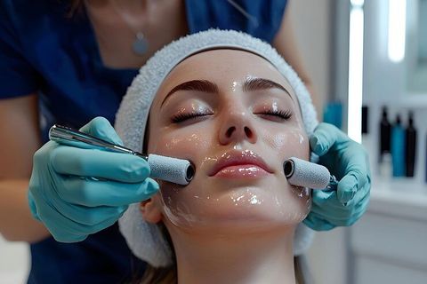 Skin Rejuvenation Secrets: Expert Tips for Healthier Skin