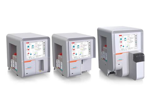 Discover Blood Analyzers: Key Technologies and Modern Laboratory Solutions