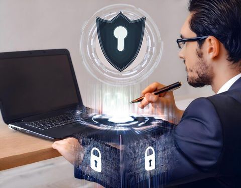 How Business VPNs & Security Tools Work