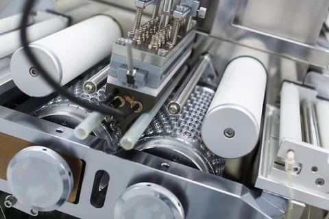 Label Printing Machines: Complete Guide for Modern Businesses