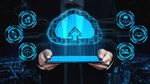 Scalable Cloud Hosting Architecture Guide to Load Balancing and Traffic Management