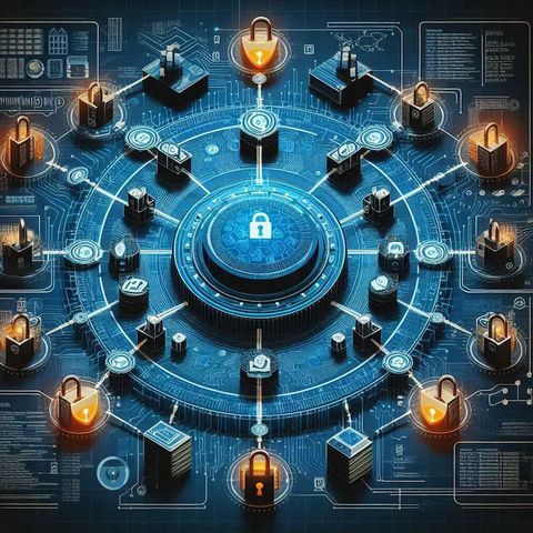 Secure Network Segmentation Guide: Cybersecurity Compliance and Data Protection Insights