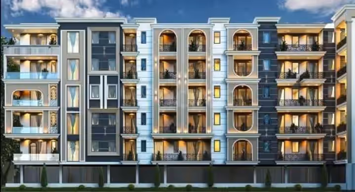 Exploring the Opulence: Villas and Luxury Villas in Dubai