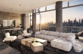 Luxury Penthouse Rentals: Insights Into Premium City Residences