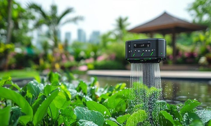 Smart Water Sensors Overview: Discover How Smart Monitoring Protects Water Systems