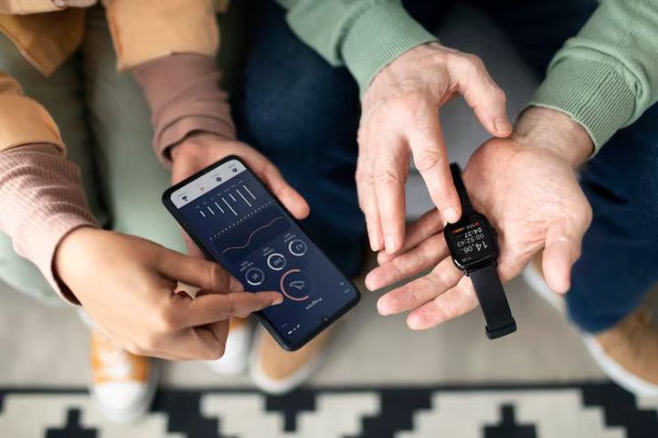 Smart Heart Rate Sensors: Key Insights Into Modern Fitness Tracking Technology