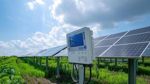 Solar Tracker Systems Guide: Explore Types, Components, Tracking Methods, Benefits, and Applications