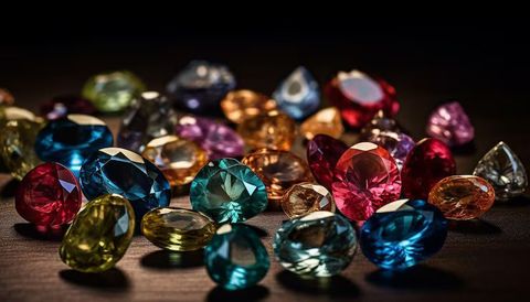 Fancy Colored Diamonds Overview: Pink Blue Yellow Meaning Value and Insights