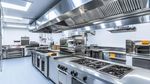 Commercial Kitchen Layout Tips for Improving Daily Workflow and Kitchen Efficiency