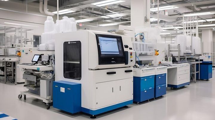 Plastic Molding Machines Guide for Modern Manufacturing Processes