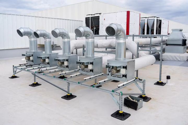 Learn Industrial Refrigeration System Fundamentals and Their Role in Modern Manufacturing Facilities