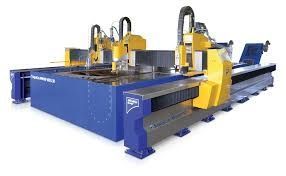 Waterjet Cutting Machines Guide: Understanding Precision Cutting Technology and Uses