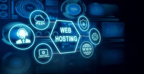 Website Hosting: A Comprehensive Guide