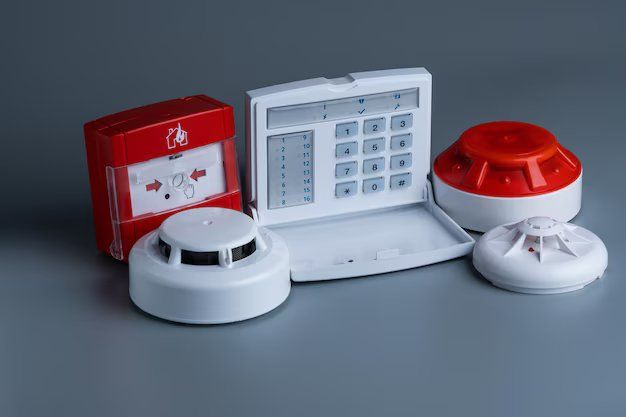 Fire Alarm Systems Explained: Types, Components, and Essential Safety Insights