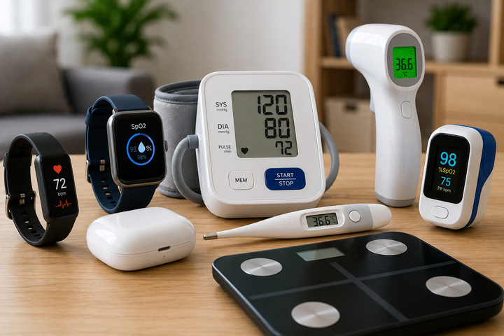 Health Gadgets: Complete Guide to Features & Key Insights