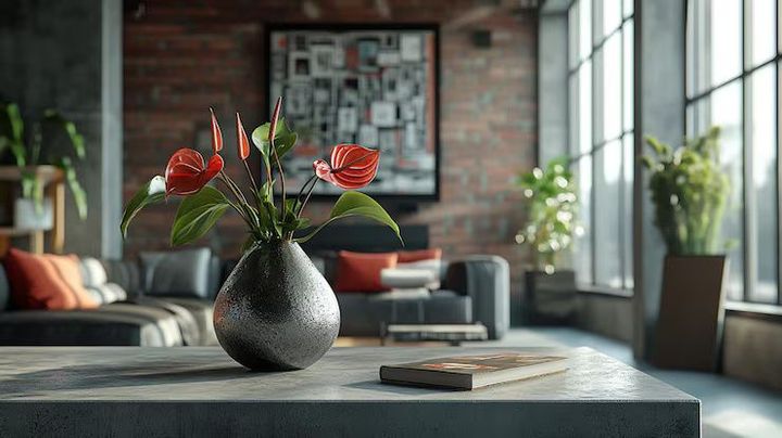 Home Interior Mood Setup Guide for Lighting, Colors and Space Harmony
