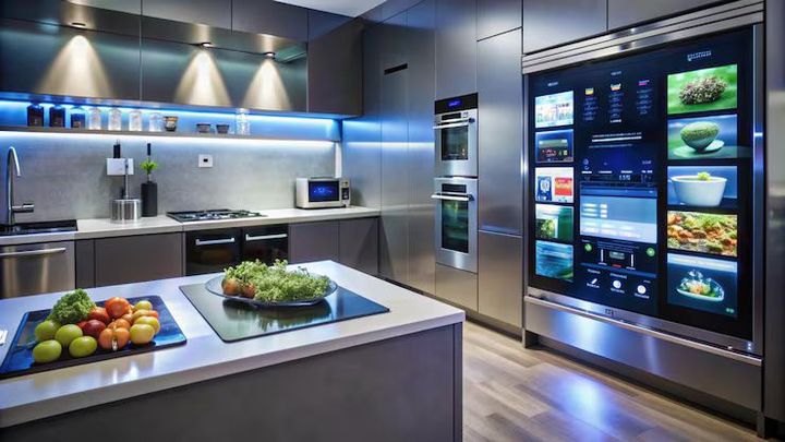 LED-Integrated Display Cabinets: Practical Guide to Stylish and Functional Lighting Displays