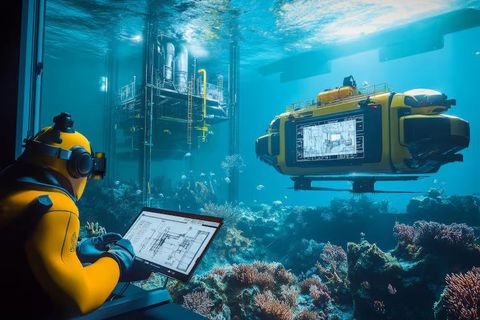 Oceanic Research Equipment Guide: Types, Uses & Marine Science Technology