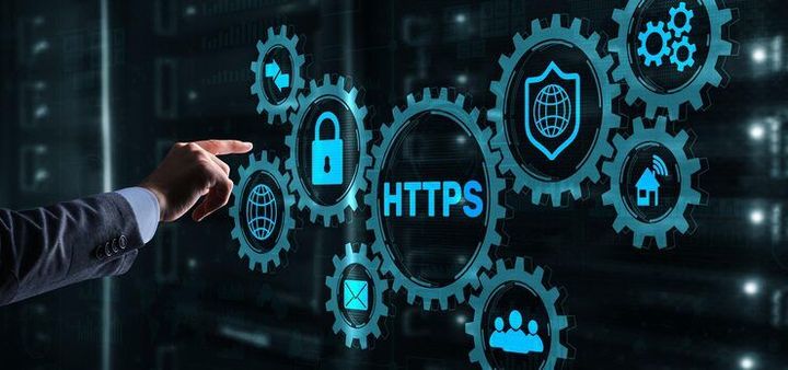 HTTPS Security Essentials: Complete Guide to Secure Websites and Data Protection