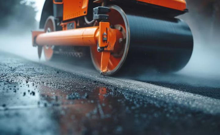 Road Marking Machines Guide: Overview and Insights for Modern Road Safety Systems
